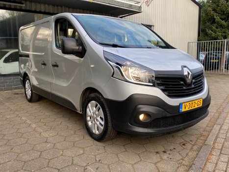 Renault Trafic - 1.6 dCi T29 L1H1 Comfort Energy - 1