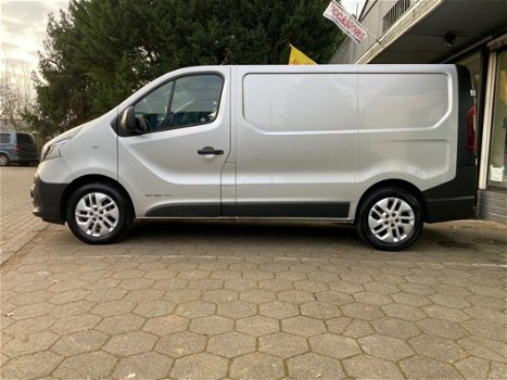 Renault Trafic - 1.6 dCi T29 L1H1 Comfort Energy - 1