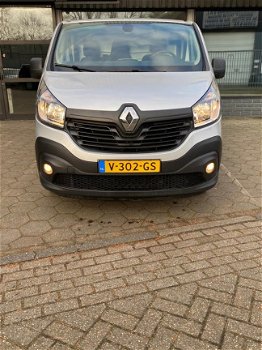 Renault Trafic - 1.6 dCi T29 L1H1 Comfort Energy - 1