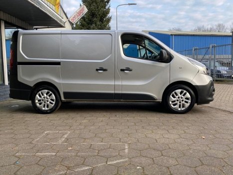 Renault Trafic - 1.6 dCi T29 L1H1 Comfort Energy - 1