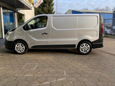 Renault Trafic - 1.6 dCi T29 L1H1 Comfort Energy - 1