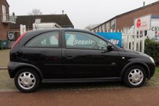 Opel Corsa - 1.2-16V Sport