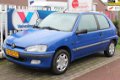 Peugeot 106 - 1.1 Accent - 1 - Thumbnail