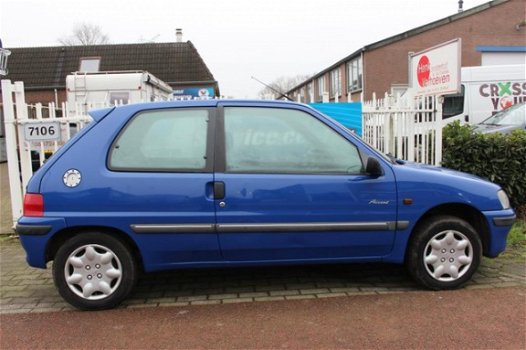 Peugeot 106 - 1.1 Accent - 1