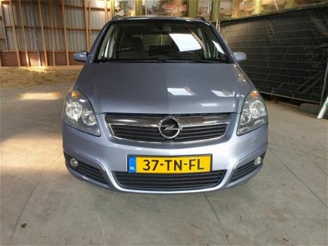 Opel Zafira - 2.2 Enjoy 7 persoons nieuwe apk 04-2020 - 1