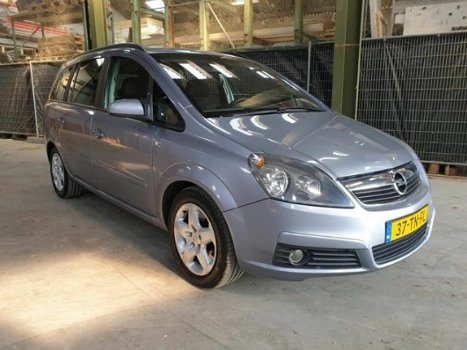 Opel Zafira - 2.2 Enjoy 7 persoons nieuwe apk 04-2020 - 1