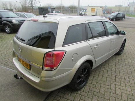 Opel Astra Wagon - 1.6 Executive /Navi/Airco/Nap - 1