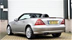 Mercedes-Benz SLK-klasse - 200 K. Special Edition; Automaat+Leder+17