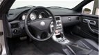 Mercedes-Benz SLK-klasse - 200 K. Special Edition; Automaat+Leder+17