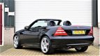 Mercedes-Benz SLK-klasse - 230 K. Automaat+Leder+18