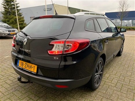 Renault Mégane Estate - 1.2 TCe Expression 1e EIGENAAR BOSE TREKH APK - 1