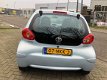 Toyota Aygo - 1.0-12V (bj 2006) 5-DEURS *85.231 ORG KM* NW APK - 1 - Thumbnail