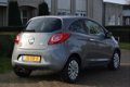 Ford Ka - 1.2 Grand Prix start/stop Titanium Airco Elek. Ramen Lm-Velgen + Inruil Mogelijk - 1 - Thumbnail