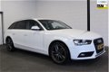 Audi A4 Avant - 2.0 TDI Pro Line 177 PK Navi+PDC+Stoelverw+NAP - 1 - Thumbnail