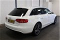 Audi A4 Avant - 2.0 TDI Pro Line 177 PK Navi+PDC+Stoelverw+NAP - 1 - Thumbnail