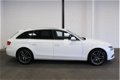 Audi A4 Avant - 2.0 TDI Pro Line 177 PK Navi+PDC+Stoelverw+NAP - 1 - Thumbnail