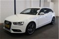 Audi A4 Avant - 2.0 TDI Pro Line 177 PK Navi+PDC+Stoelverw+NAP - 1 - Thumbnail