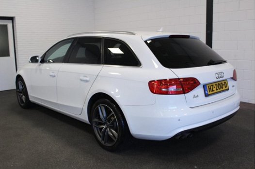 Audi A4 Avant - 2.0 TDI Pro Line 177 PK Navi+PDC+Stoelverw+NAP - 1