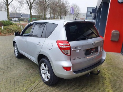 Toyota RAV4 - 2.0 VVTi Comfort 2WD AIRCO TRKHK CC PDC - 1