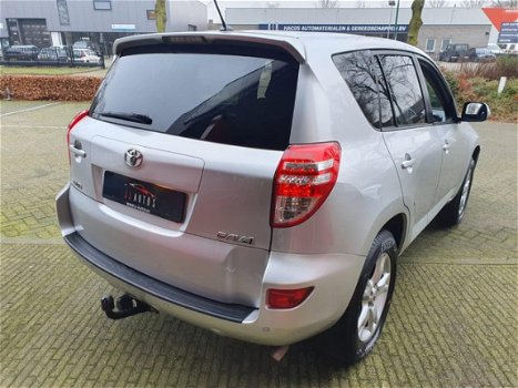 Toyota RAV4 - 2.0 VVTi Comfort 2WD AIRCO TRKHK CC PDC - 1