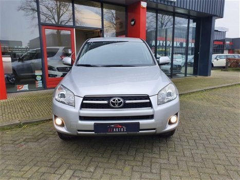 Toyota RAV4 - 2.0 VVTi Comfort 2WD AIRCO TRKHK CC PDC - 1