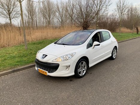 Peugeot 308 - 1.6 VTi Signature - 1