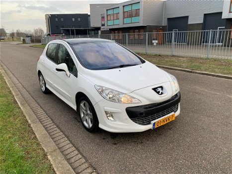 Peugeot 308 - 1.6 VTi Signature - 1