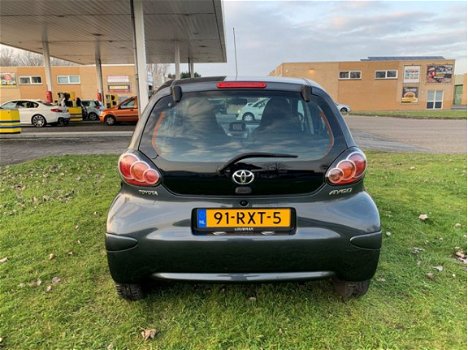 Toyota Aygo - 1.0-12V Comfort - NAVI/AIRCO/NAP - 1