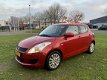 Suzuki Swift - 1.2 Comfort EASSS - 5DRS/NAVI/NAP - 1 - Thumbnail