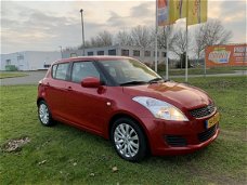 Suzuki Swift - 1.2 Comfort EASSS - 5DRS/NAVI/NAP