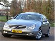Mercedes-Benz CLS-klasse - 280 V6 231PK / Prestige Plus / facelift 2009 - 1 - Thumbnail