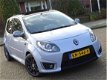 Renault Twingo - 1.6 16V RS 133PK+ 2010 RS- sports CUP / dakraam + LED - 1 - Thumbnail