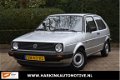 Volkswagen Golf - 1.3 4 bak - 1 - Thumbnail