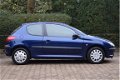 Peugeot 206 - 1.4 XT APK tot 10.2020 - 1 - Thumbnail