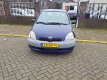 Toyota Yaris - 1.0-16V VVT-i - 1 - Thumbnail