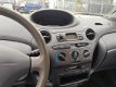 Toyota Yaris - 1.0-16V VVT-i - 1 - Thumbnail