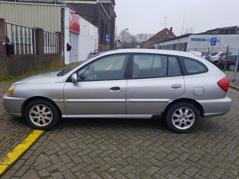 Kia Rio - 1.5 LS - 1