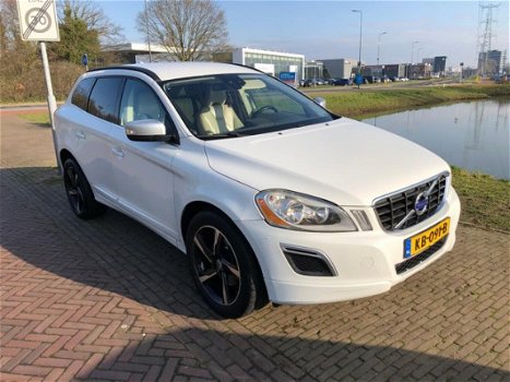 Volvo XC60 - D3 Summum - 1