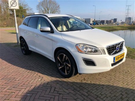 Volvo XC60 - D3 Summum - 1