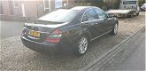 Mercedes-Benz S-klasse - 350 Prestige origineel NL top auto - 1 - Thumbnail