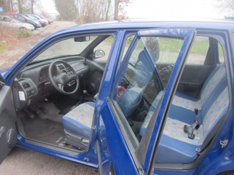 Suzuki Alto - 1.0 GLS - 1