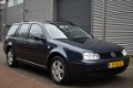 Volkswagen Golf Variant - 1.6-16V Turijn (Bj 2006) Airco Elektr.pakket Lm-velg NAP - 1 - Thumbnail