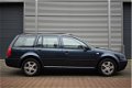 Volkswagen Golf Variant - 1.6-16V Turijn (Bj 2006) Airco Elektr.pakket Lm-velg NAP - 1 - Thumbnail