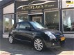 Suzuki Swift - 125 pk / CLIMATE/ KEYLESS/ STOELVERWARMING/ NIEUWE APK - 1 - Thumbnail