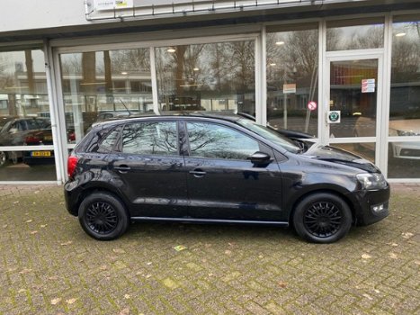 Volkswagen Polo - 1.2 Easyline 2010|5 DEURS |CLIMA NIEUWE APK - 1