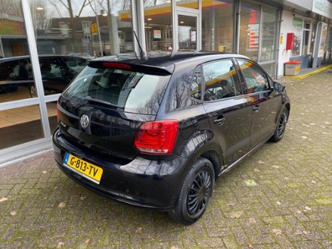 Volkswagen Polo - 1.2 Easyline 2010|5 DEURS |CLIMA NIEUWE APK - 1