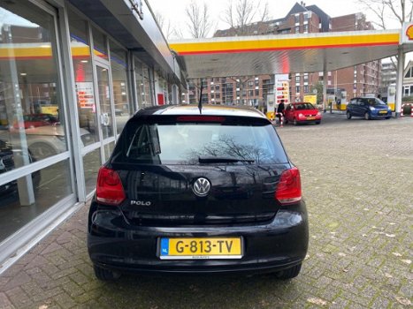 Volkswagen Polo - 1.2 Easyline 2010|5 DEURS |CLIMA NIEUWE APK - 1