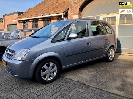 Opel Meriva - 1.6-16V Enjoy - 1