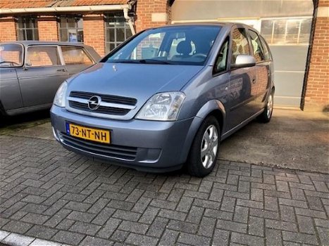 Opel Meriva - 1.6-16V Enjoy - 1