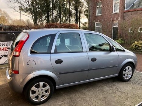 Opel Meriva - 1.6-16V Enjoy - 1